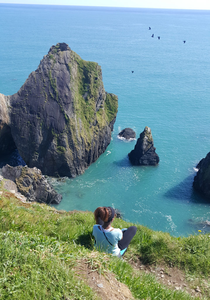 Nohoval Cove – Cork